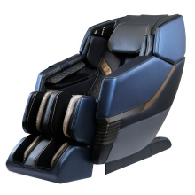 Luxury Kneading Rolling Vibrating Heating Electric Full Body Massage Chair